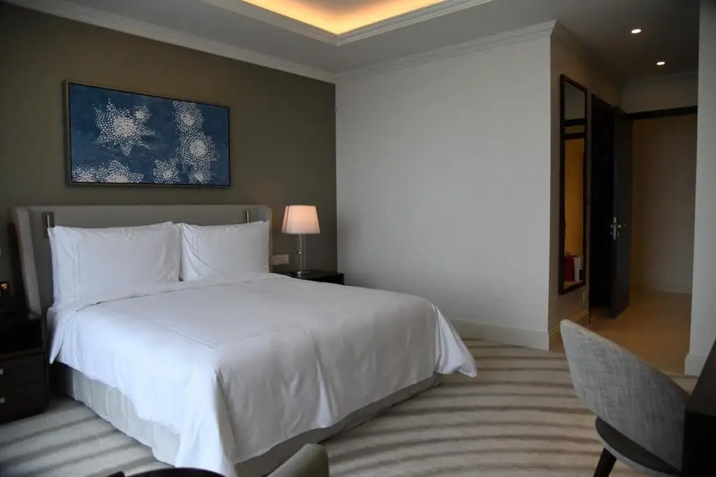 2-bedroom apartment in Address Dubai Mall, Downtown Dubai