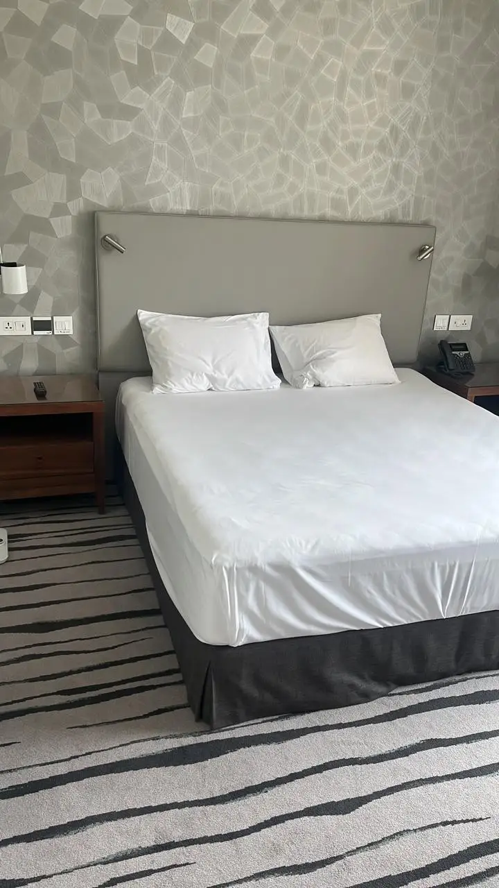 1-bedroom apartment in Downtown Dubai