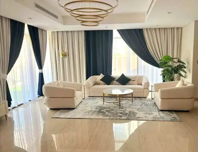 4-bedroom villa in JVC District 14, Jumeirah Village Circle (JVC)