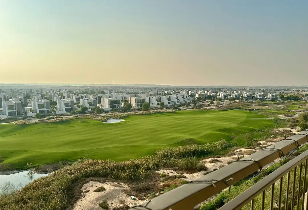 3-bedroom apartment in Emaaar South, Dubai South (Dubai World Central)