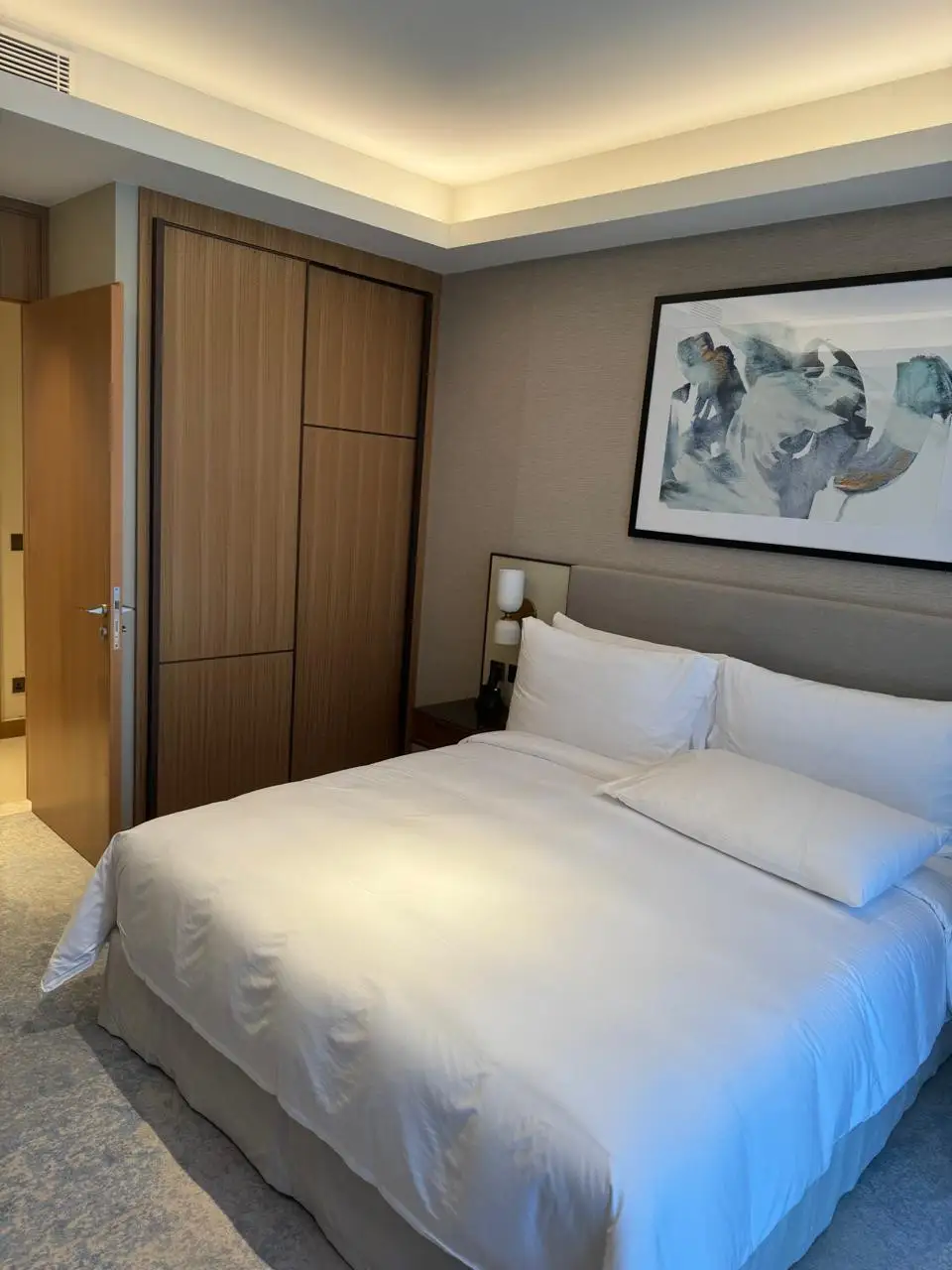 1-bedroom apartment in The Address Residences Dubai Opera, Downtown Dubai