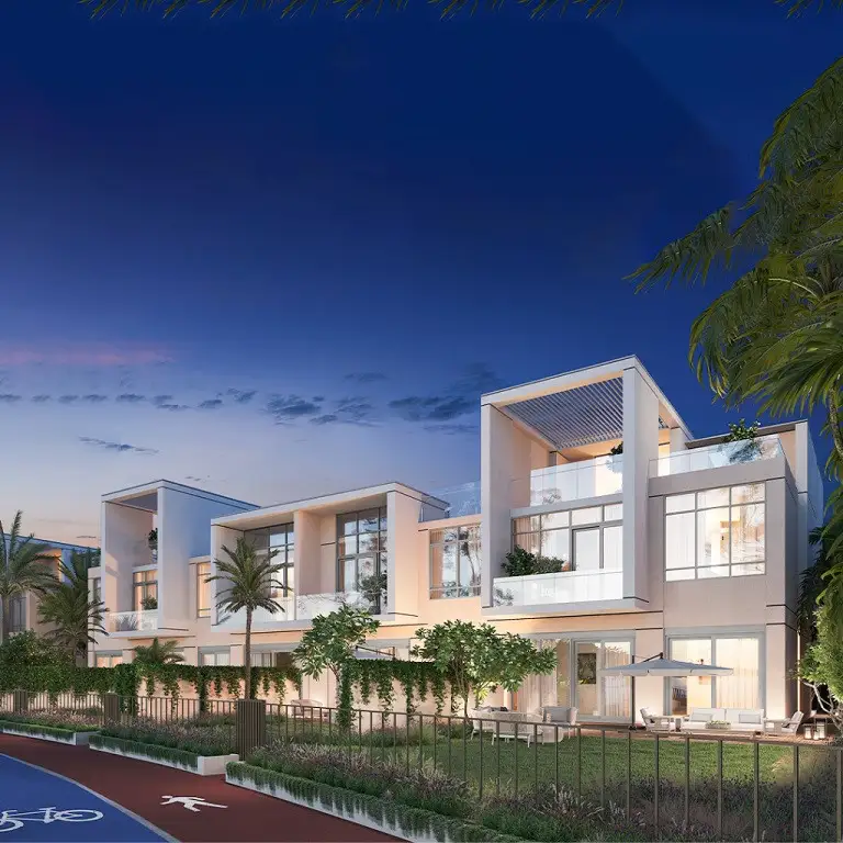 4-bedroom villa in Opal Gardens