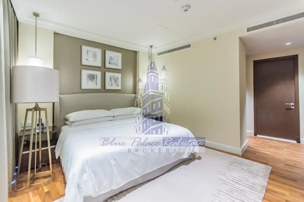 2-bedroom apartment in Address Dubai Mall, Downtown Dubai