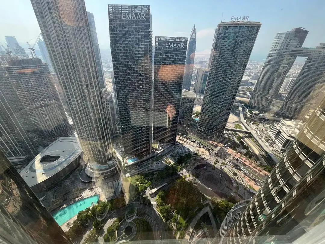 1-bedroom apartment in Burj Khalifa, Downtown Dubai