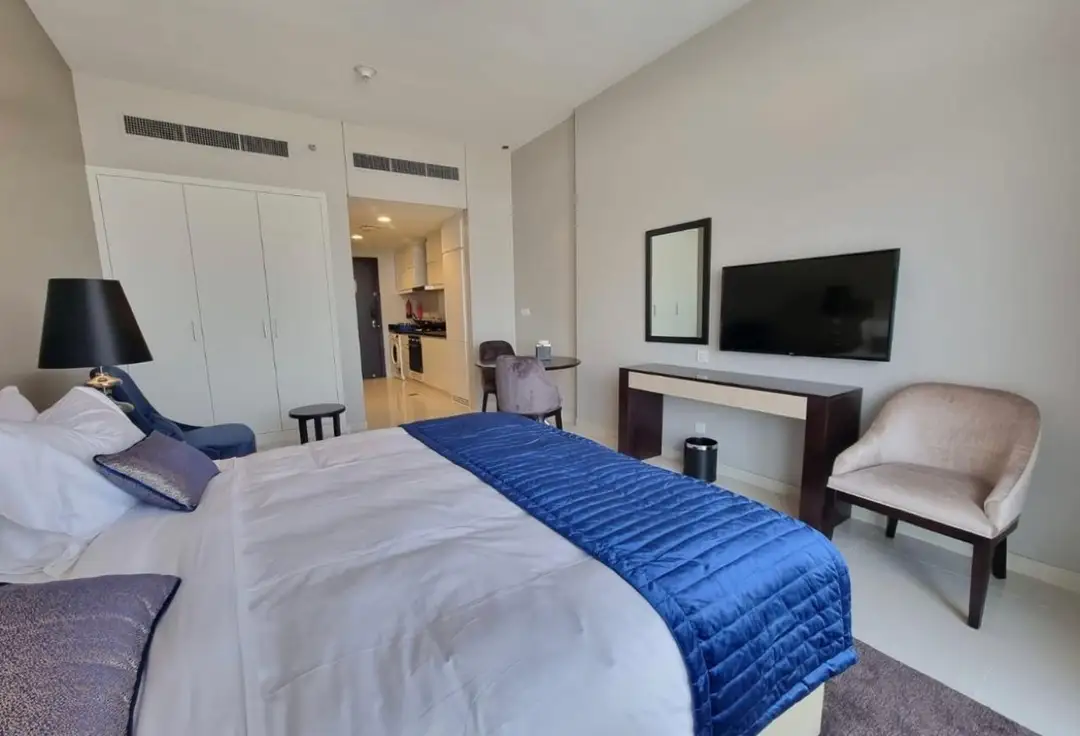 Studio apartment in Artesia, DAMAC Hills