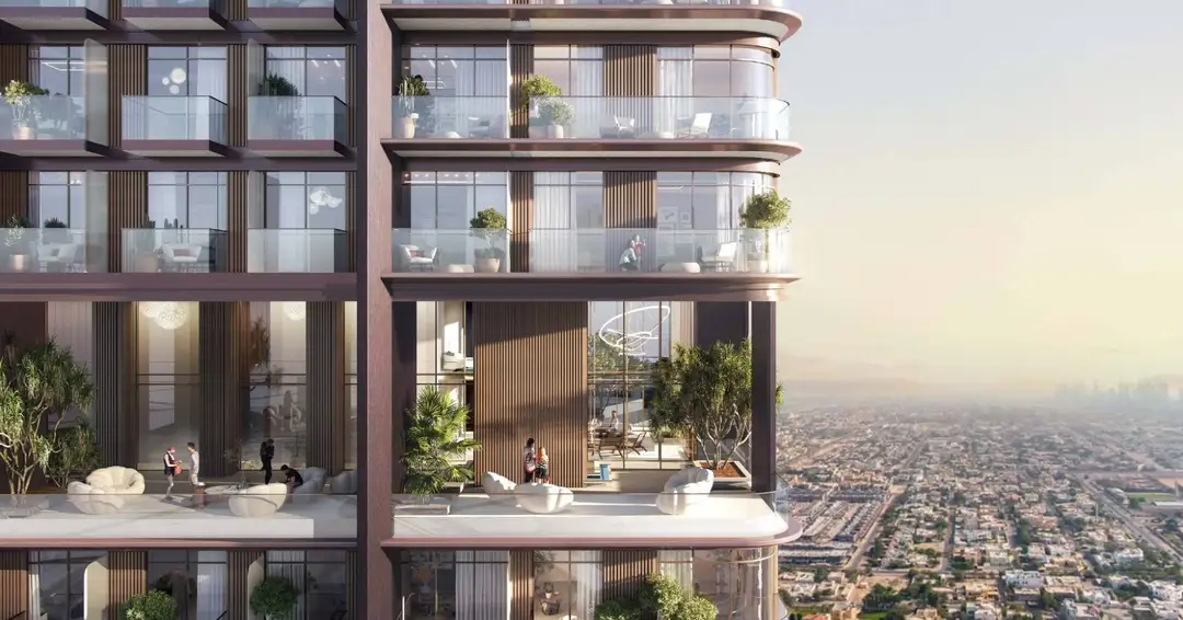 1-bedroom apartment in JVC District 14, Jumeirah Village Circle (JVC)