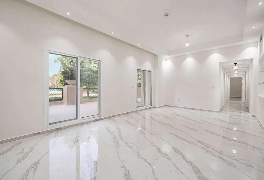 3-bedroom apartment in Al Ramth, Remraam
