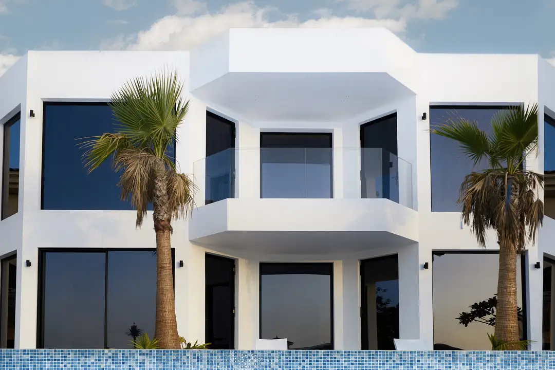 5-bedroom villa in Signature Villas Palm Jumeirah, Palm Jumeirah
