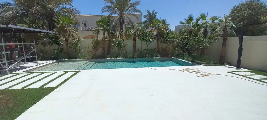 5-bedroom villa in Al Mahra Residence, Arabian Ranches