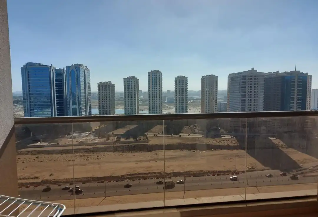Studio apartment in Elite Sports Residence, Dubai Sports City