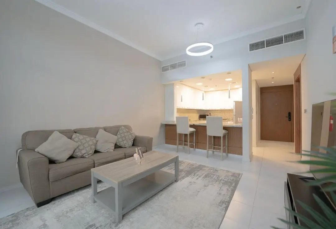 1-bedroom apartment in District 14, Jumeirah Village Circle