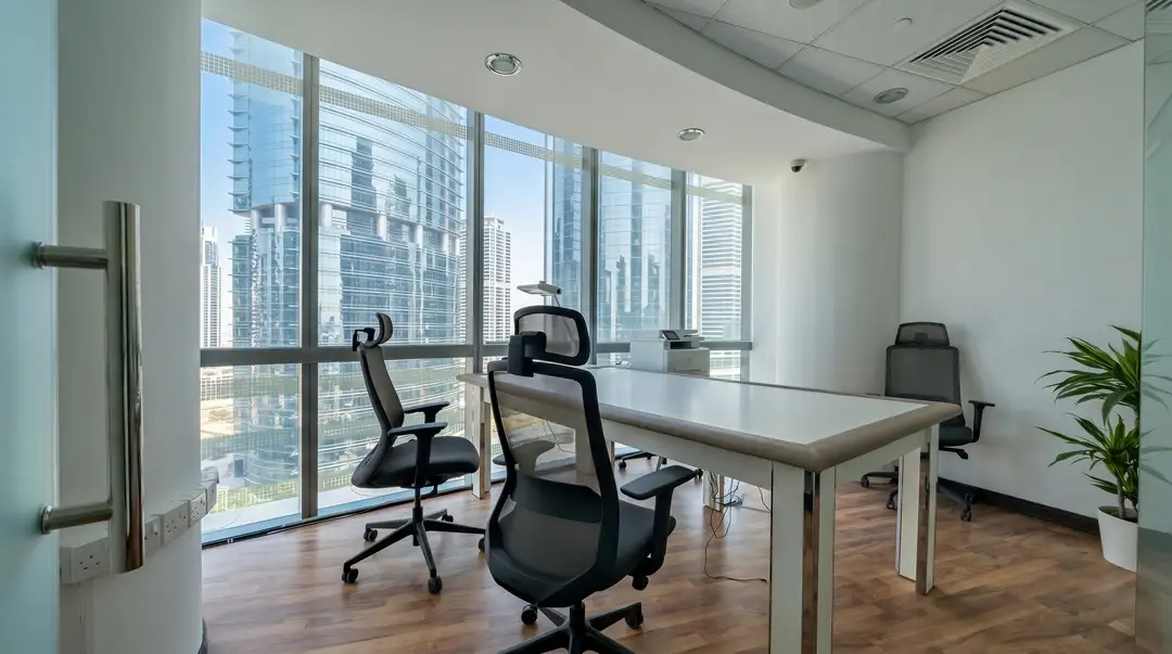 Office Space in Al Thanyah Fifth, Jumeirah Lake Towers