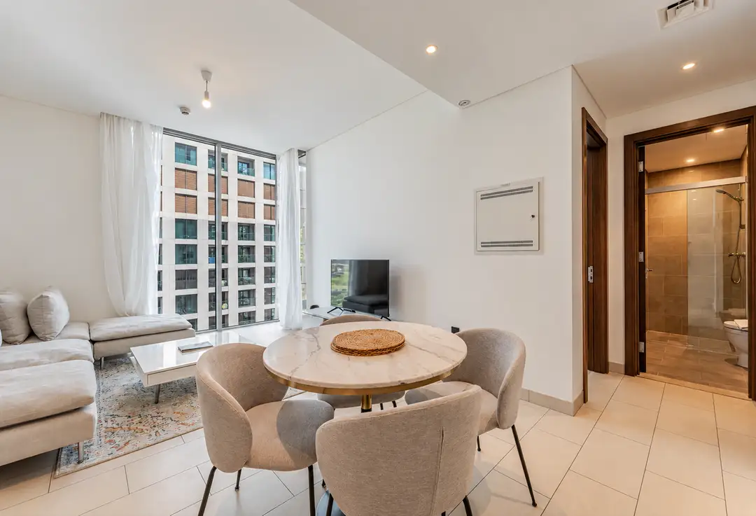 2-bedroom apartment in Sobha Creek Vistas Reserve, Sobha Hartland
