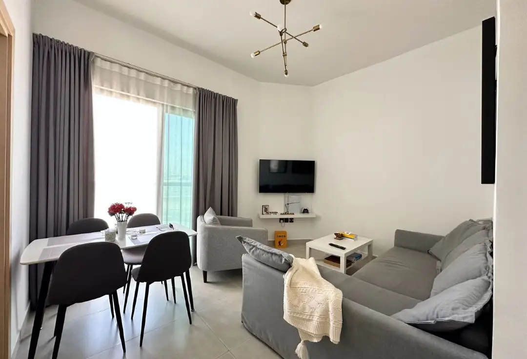 1-bedroom apartment in District 12, Jumeirah Village Circle