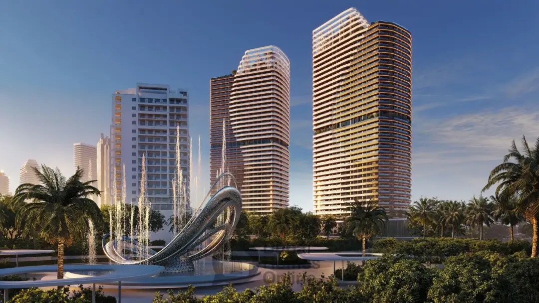 1-bedroom apartment in Skyhills Astra, Dubai Science Park