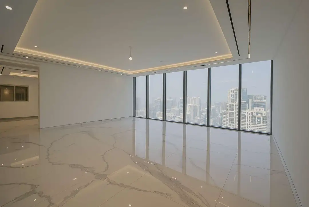 4-bedroom apartment in Al Sufouh 2, Dubai Internet City