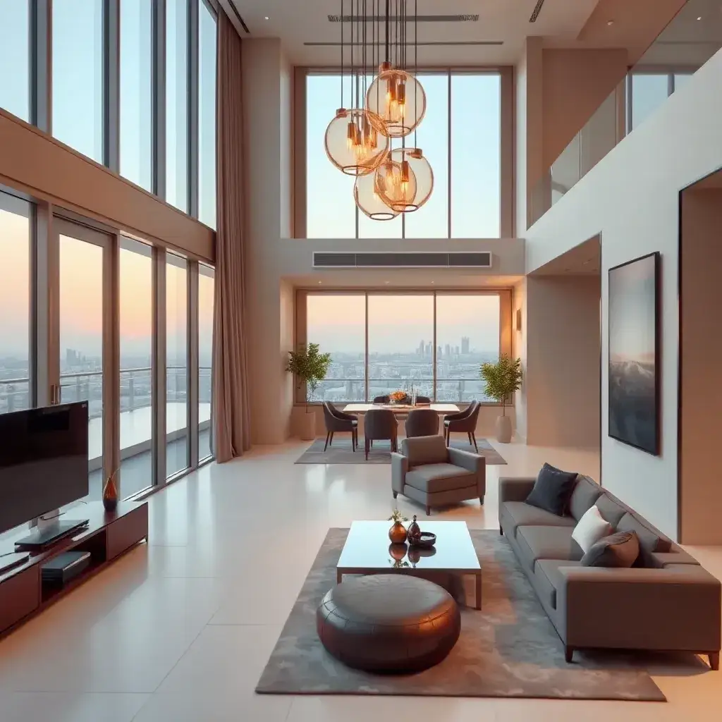 3-bedroom apartment in Oceanz by Danube, Dubai Maritime City