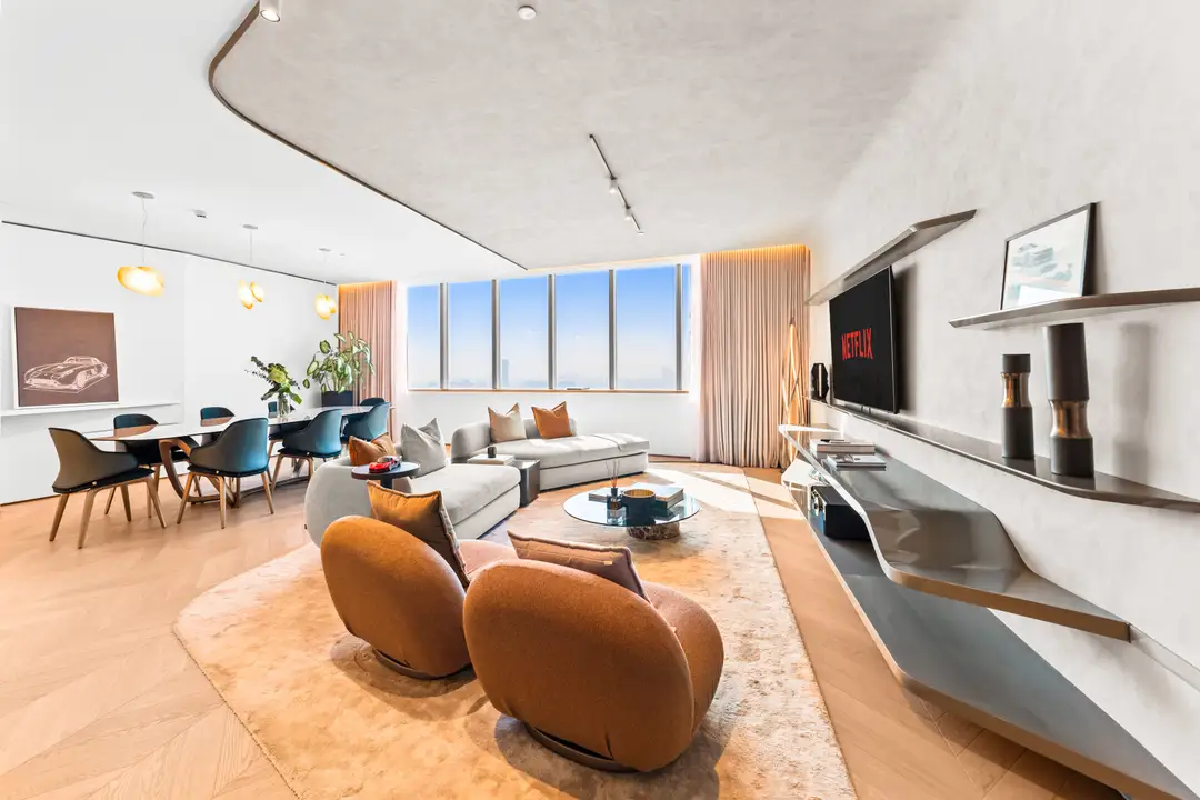 1-bedroom apartment in Iconic Residence, Dubai Internet City