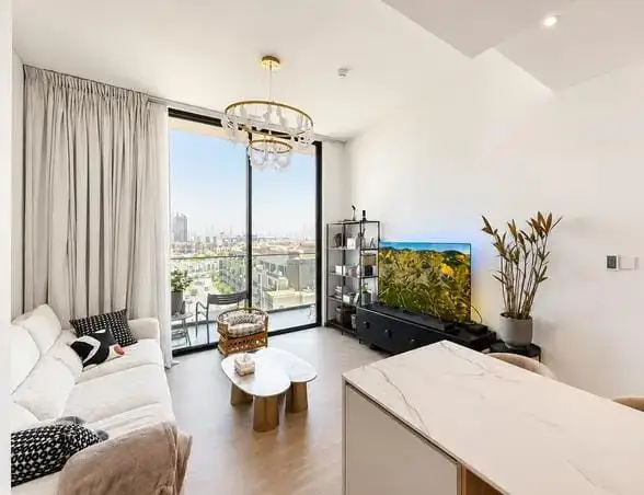 2-bedroom apartment in JVC District 14, Jumeirah Village Circle (JVC)