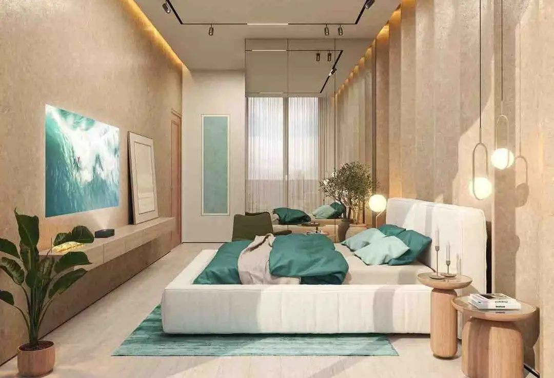 1-bedroom apartment in ELO, DAMAC Hills 2 (Akoya by DAMAC)