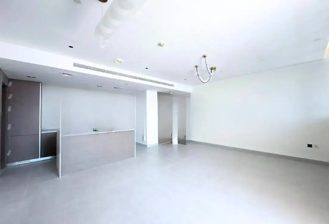 1-bedroom apartment in Gharbi I Residences, Arjan