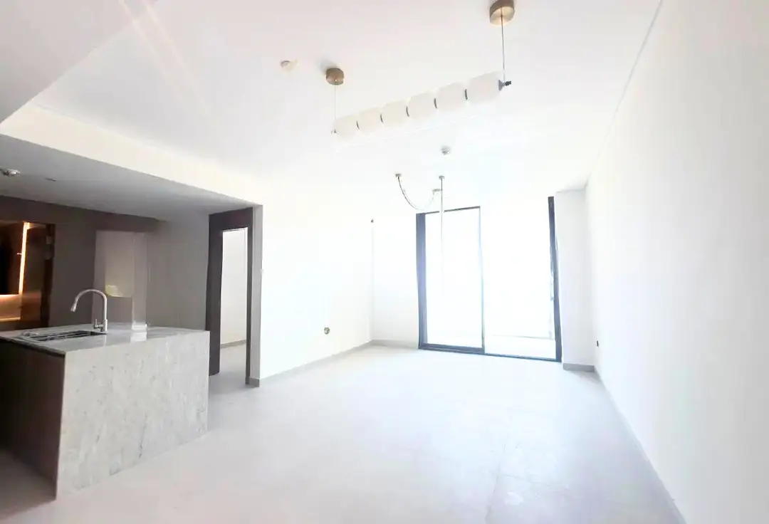1-bedroom apartment in Gharbi I Residences, Arjan