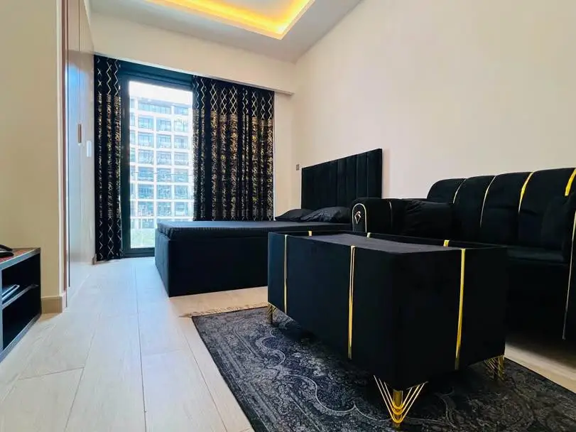 Studio apartment in Azizi Riviera 9, Meydan One