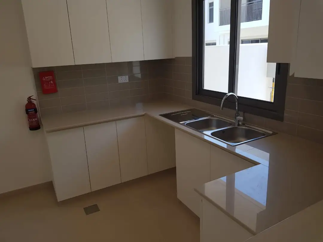 4-bedroom villa in The Palmarosa, Dubailand