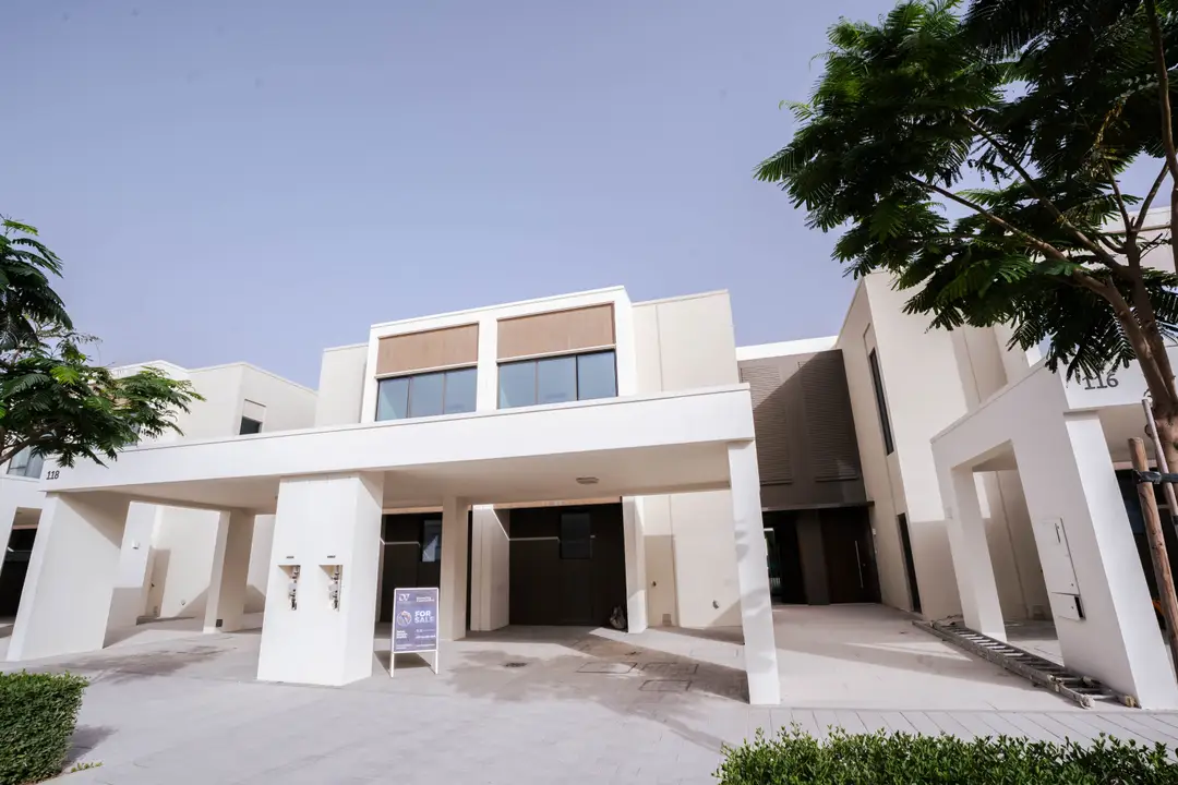 3-bedroom villa in Talia, The Valley