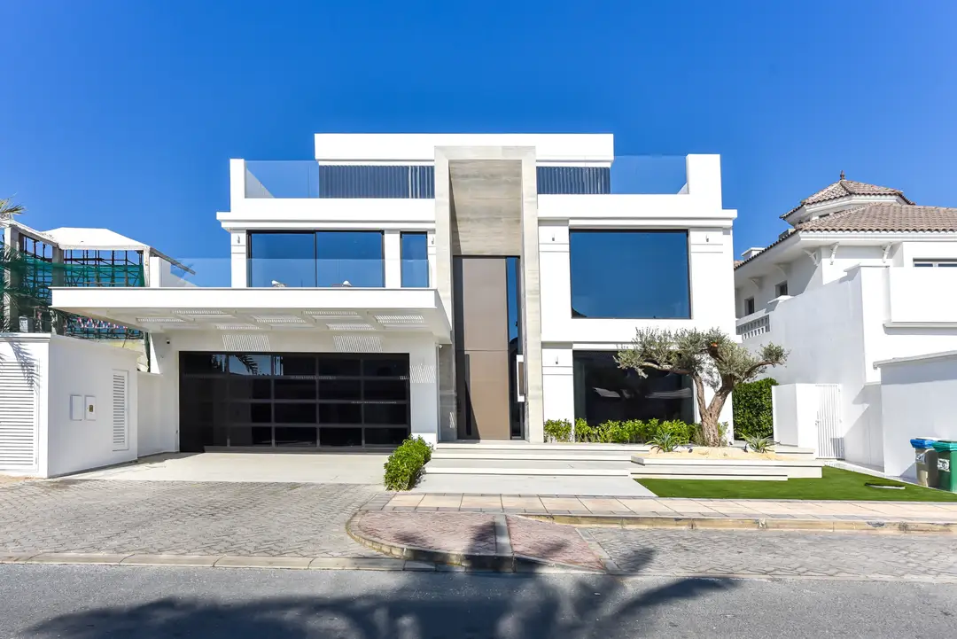 5-bedroom villa in Signature Villas Palm Jumeirah, Palm Jumeirah