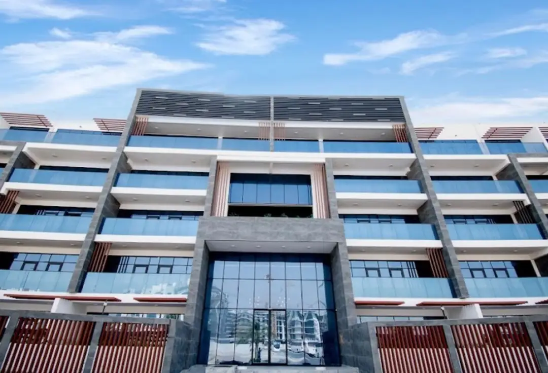2-bedroom apartment in Residential District, Dubai South (Dubai World Central)