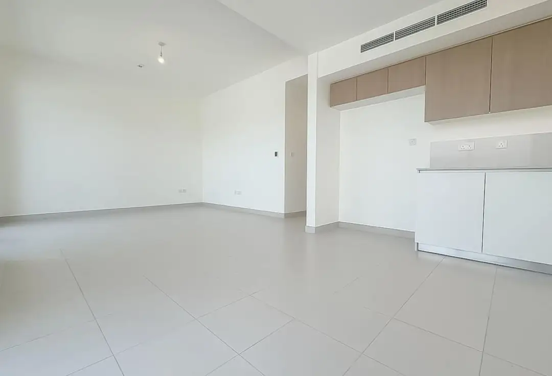 3-bedroom townhouse in Emaar South, Dubai South (Dubai World Central)