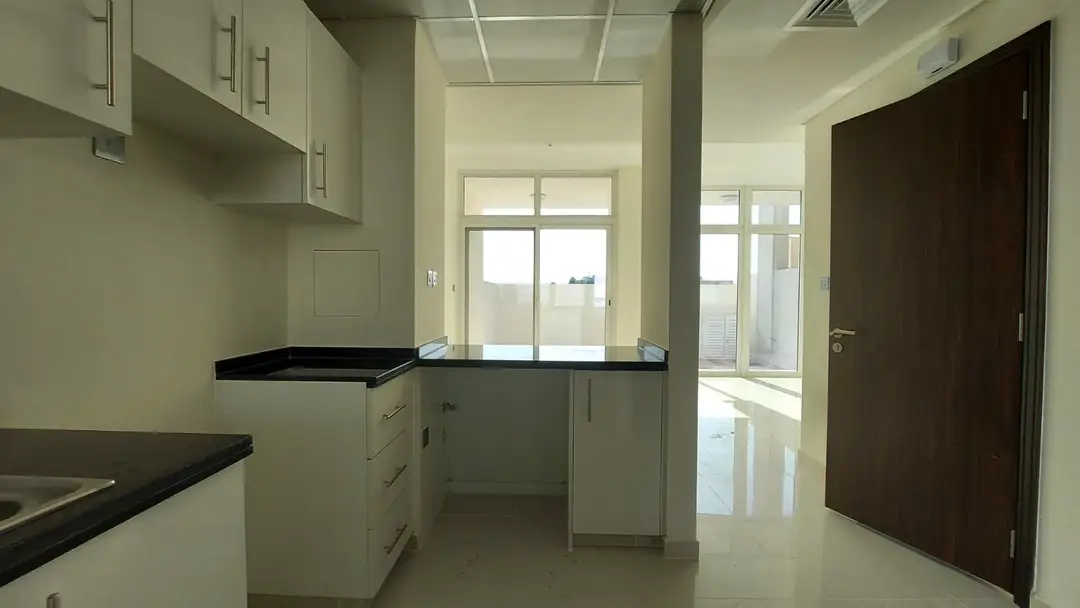 3-bedroom townhouse in Albizia, DAMAC Hills 2 (Akoya by DAMAC)