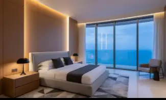 1-bedroom apartment in Shams Abu Dhabi, Al Reem Island