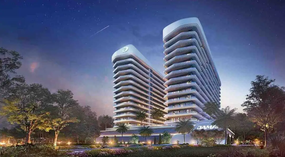 1-bedroom apartment in ELO 3, DAMAC Hills 2 (Akoya by DAMAC)