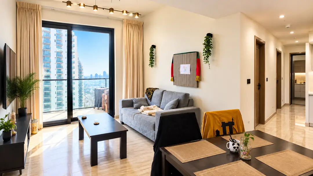 1-bedroom apartment in JVC District 12, Jumeirah Village Circle (JVC)