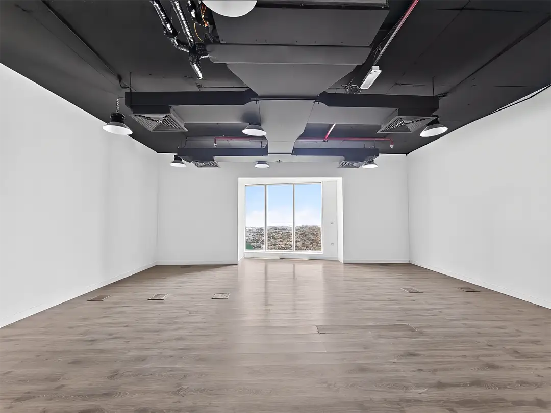 Office in I-Rise Tower, Barsha Heights (Tecom)