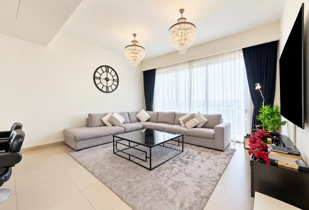 3-bedroom villa in Sidra Villas, Dubai Hills Estate