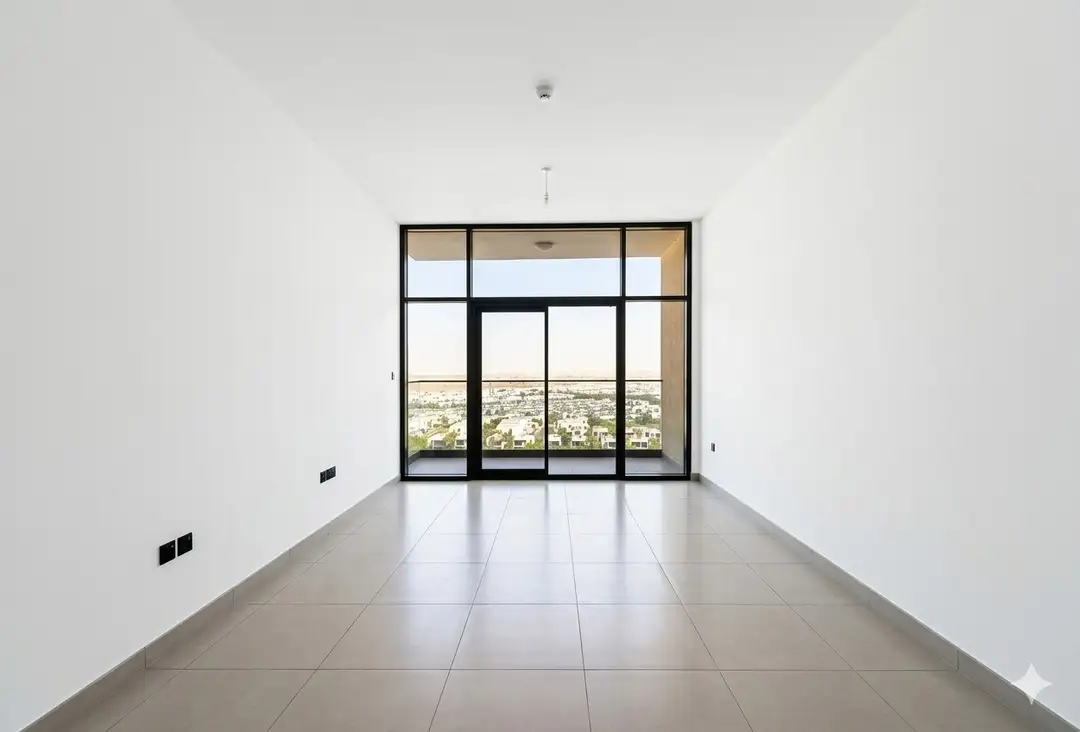 1-bedroom apartment in Prive Residences, Dubai Hills Estate