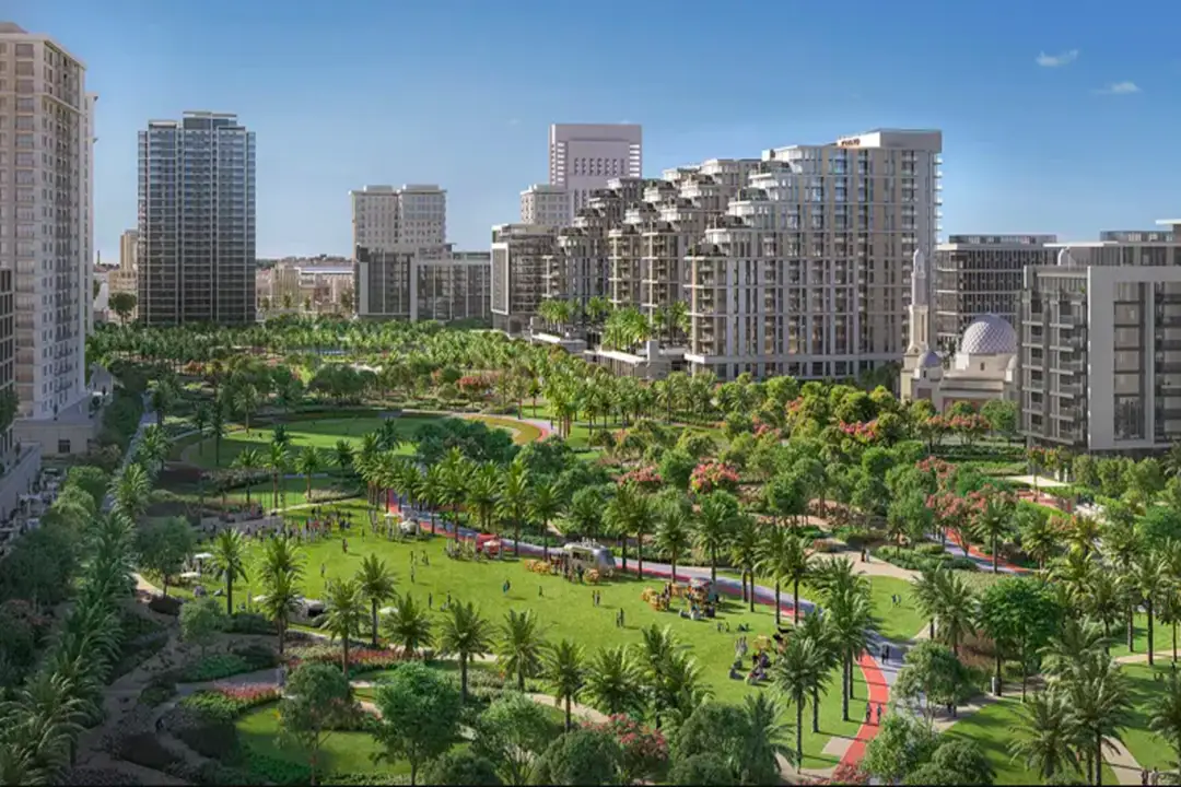 1-bedroom apartment in Elvira, Dubai Hills Estate