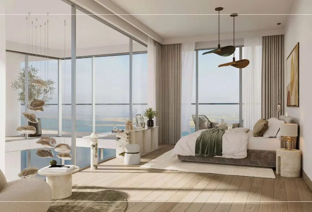 2-bedroom apartment in Madinat Dubai Al Melaheyah, Maritime City
