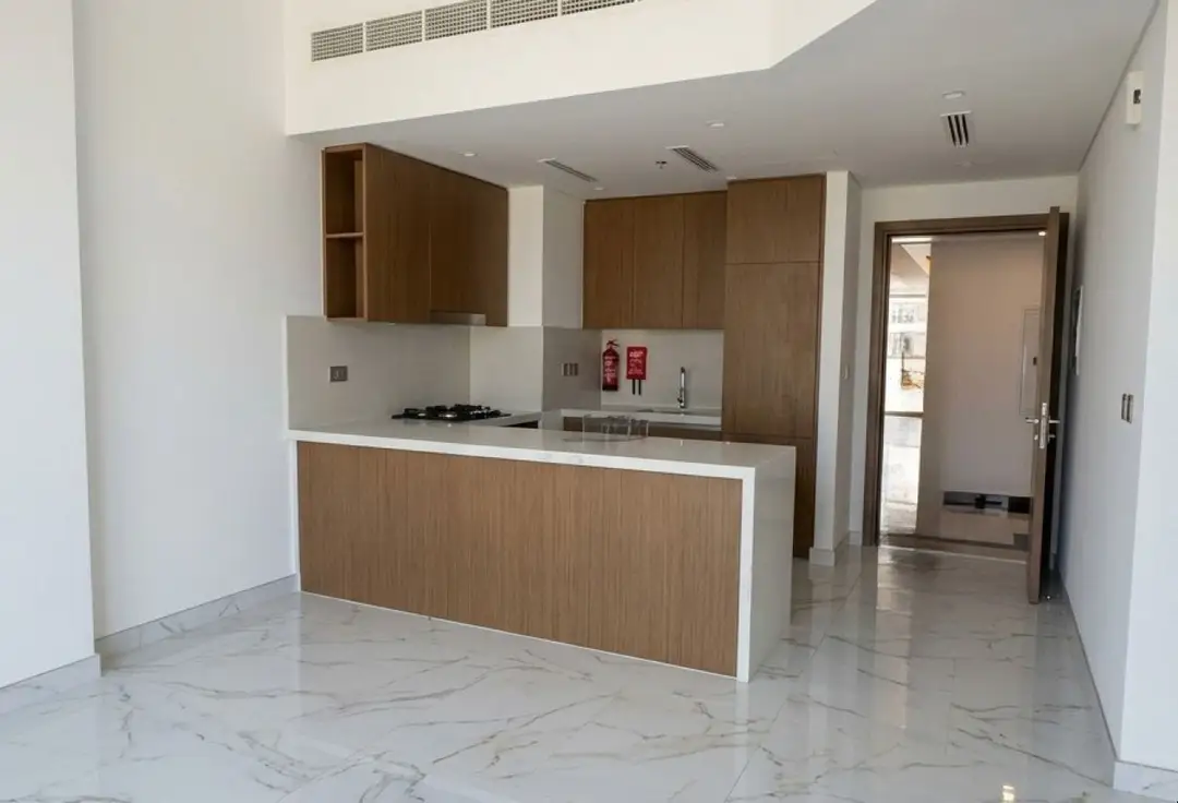 1-bedroom apartment in Al Hebiah Second, Dubai Studio City