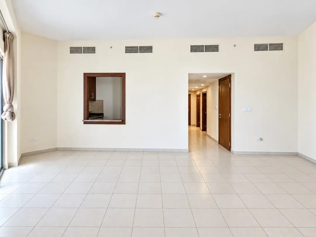 2-bedroom apartment in Executive Towers, Business Bay