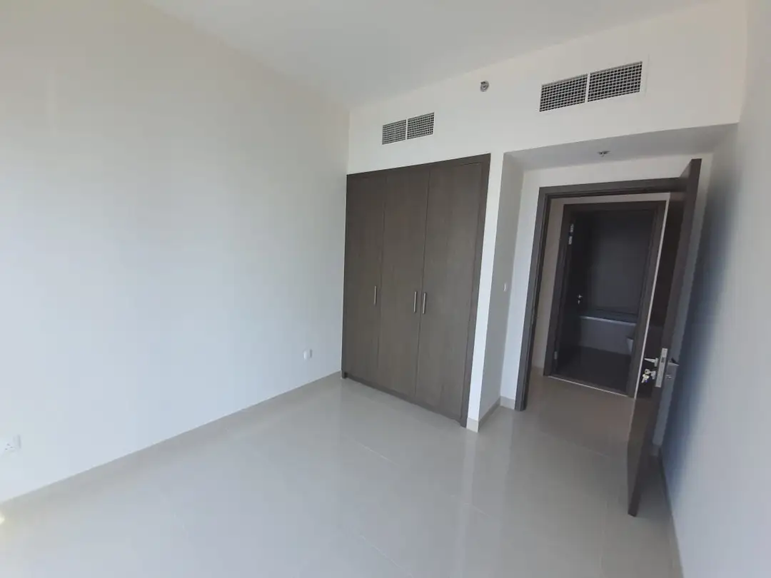 2-bedroom apartment in Harbour Views, Dubai Creek Harbour