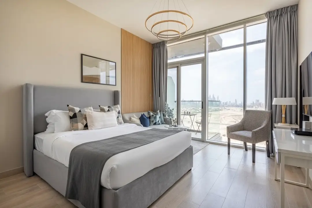 Studio apartment in JVC District 10, Jumeirah Village Circle (JVC)