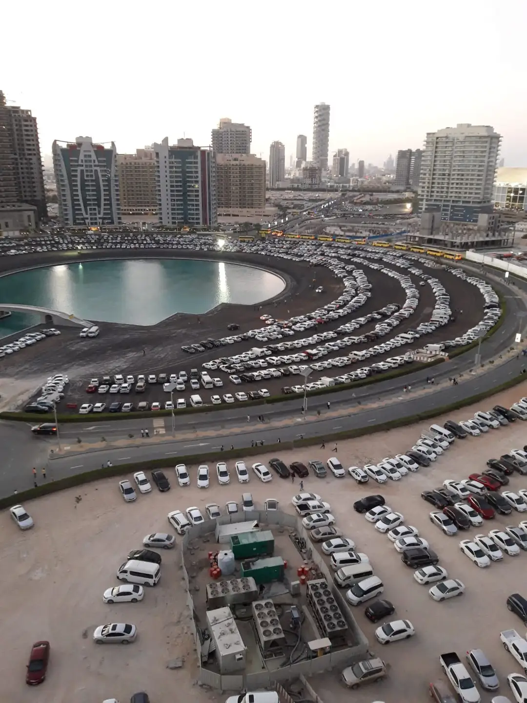 1-bedroom apartment in Elite Sports Residence, Dubai Sports City