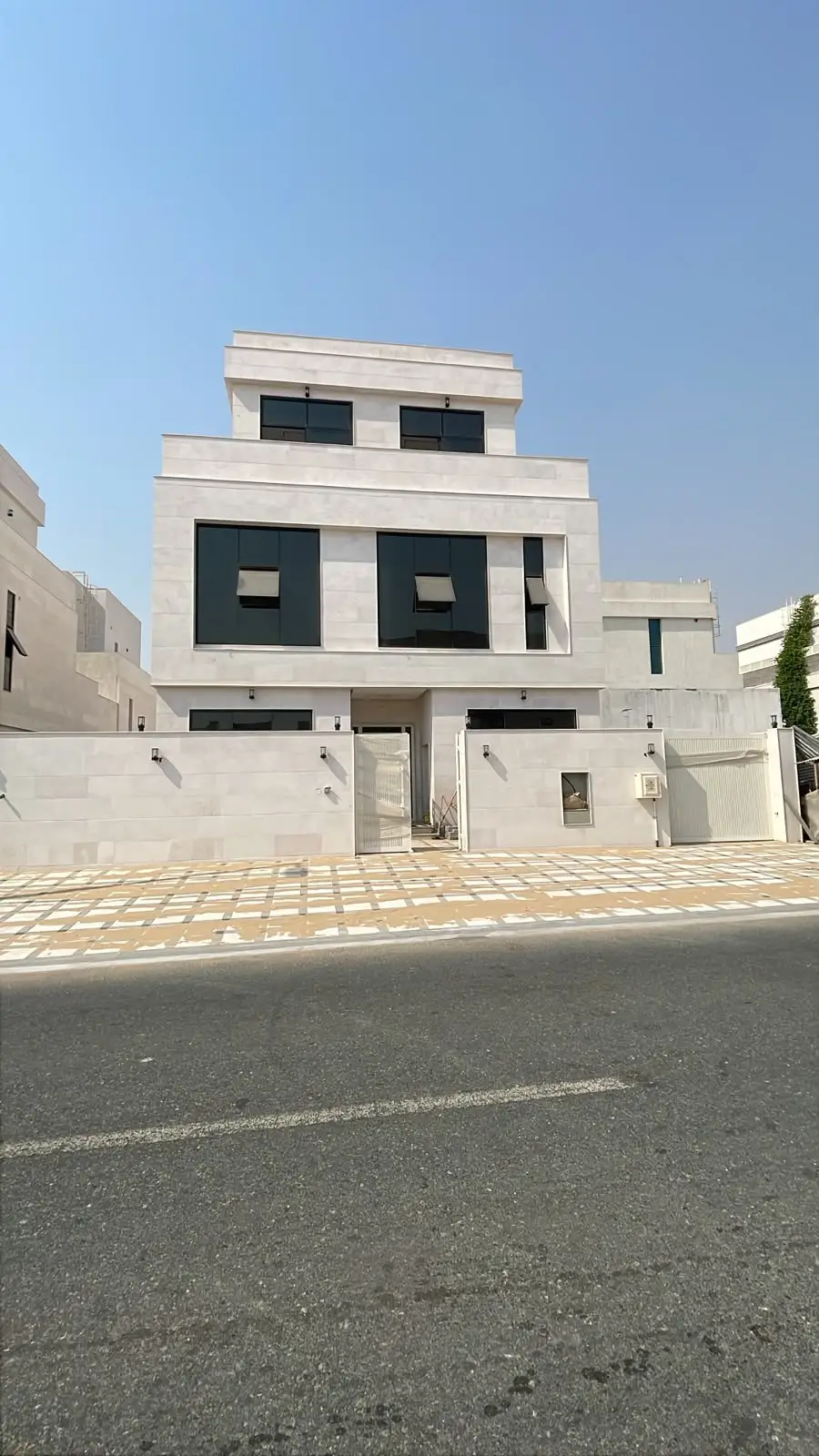 5-bedroom villa in hoshi, Hoshi
