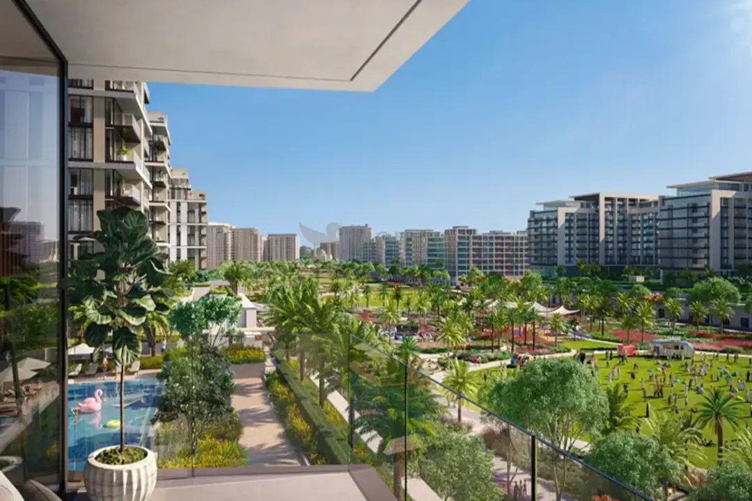 1-bedroom apartment in Elvira, Dubai Hills Estate