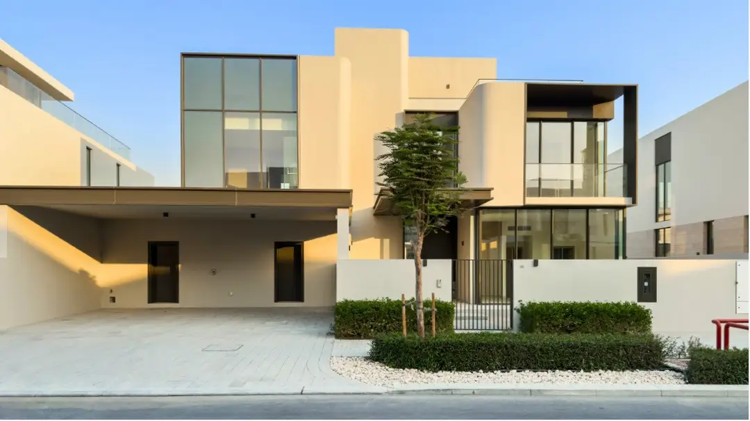 5-bedroom villa in Address Villa Hill Crest, Dubai Hills Estate