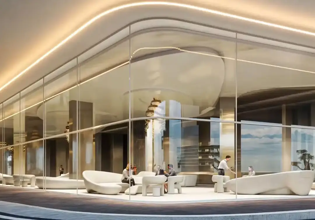 1-bedroom apartment in One by Binghatti, Business Bay